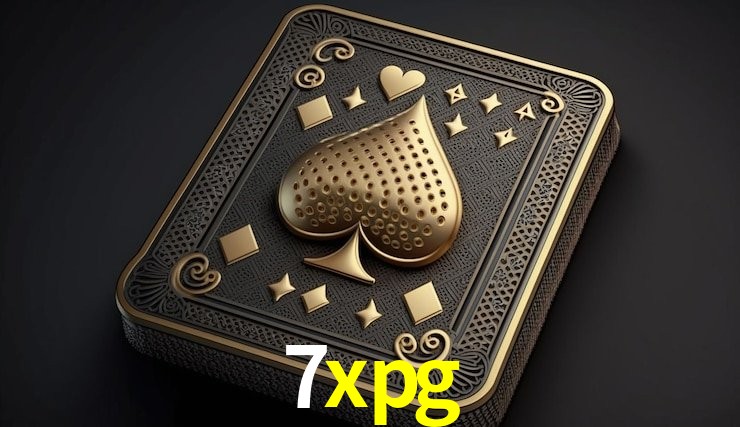 Jogos de Slot 7xpg