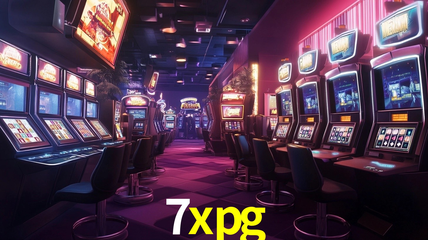 7xpg,7xpg.com