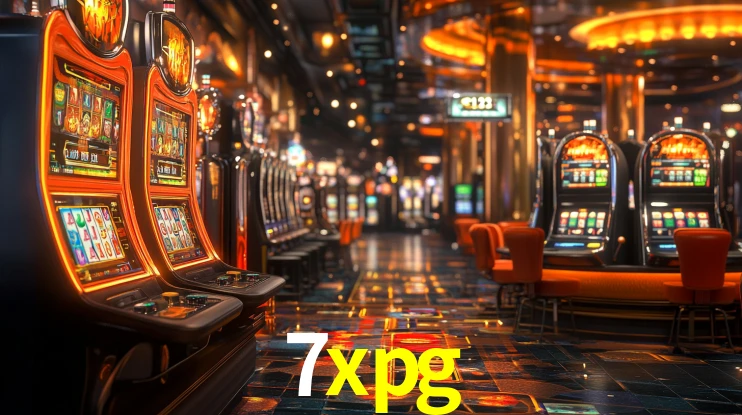 Explore as vantagens do 7xpg: serviço profissional e confiabilidade