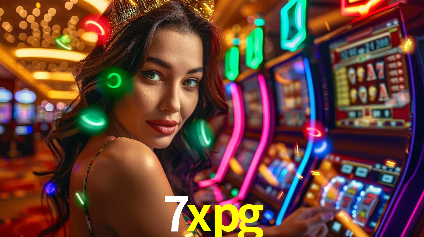 7xpg.com