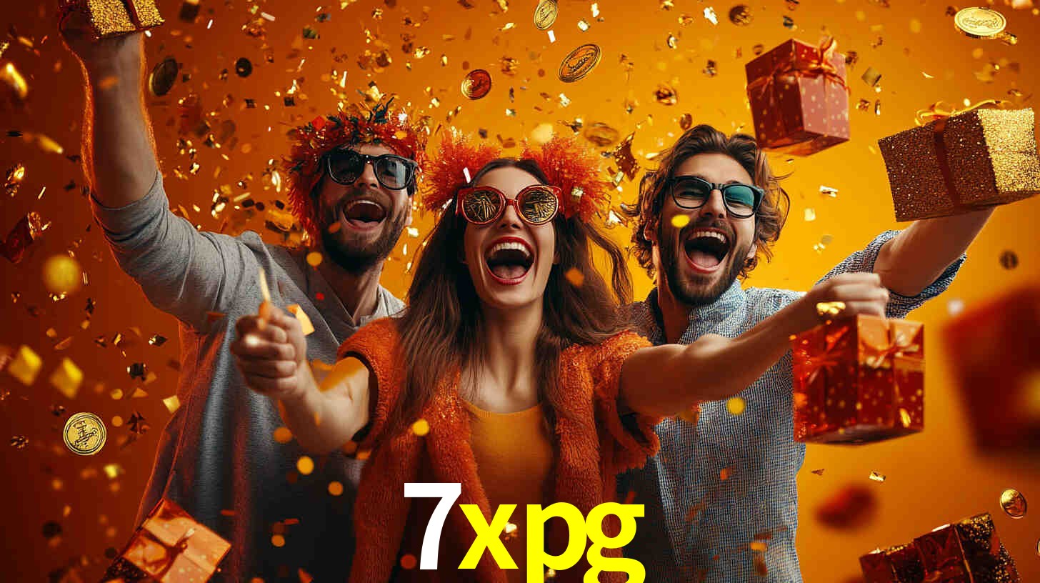 7xpg,7xpg.com