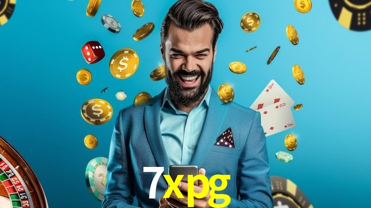 Game Providers 7xpg