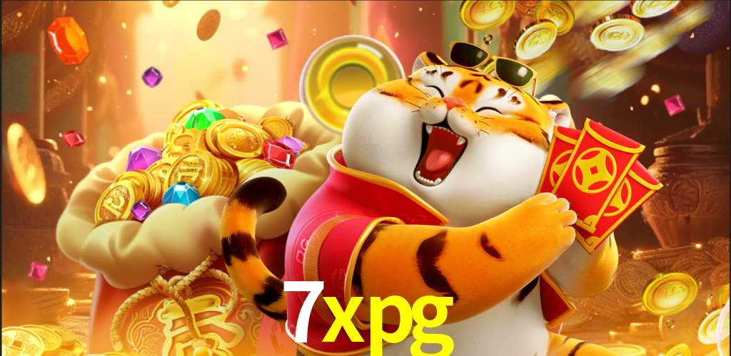 7xpg: A Experiência de Casino com Jogos de Mesa ao Vivo