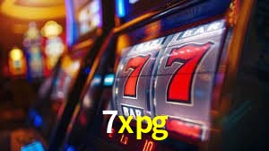 Promoção Relâmpago 7xpg