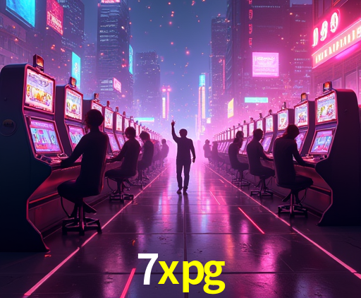 Estatísticas Crash Games 7xpg