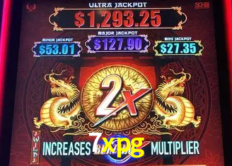 Desvendando o Mundo dos Jogos Virtuais na 7xpg
