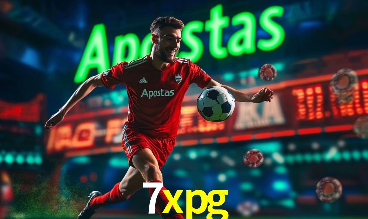 Casino Ao Vivo 7xpg