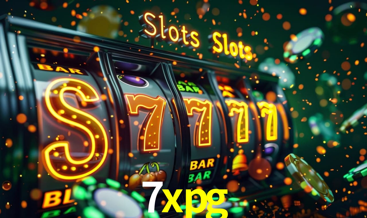 Apostas de Tênis 7xpg