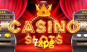 Live Casino 7xpg