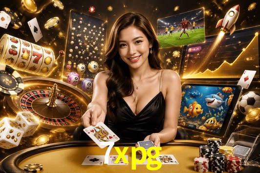 Weekend Specials 7xpg