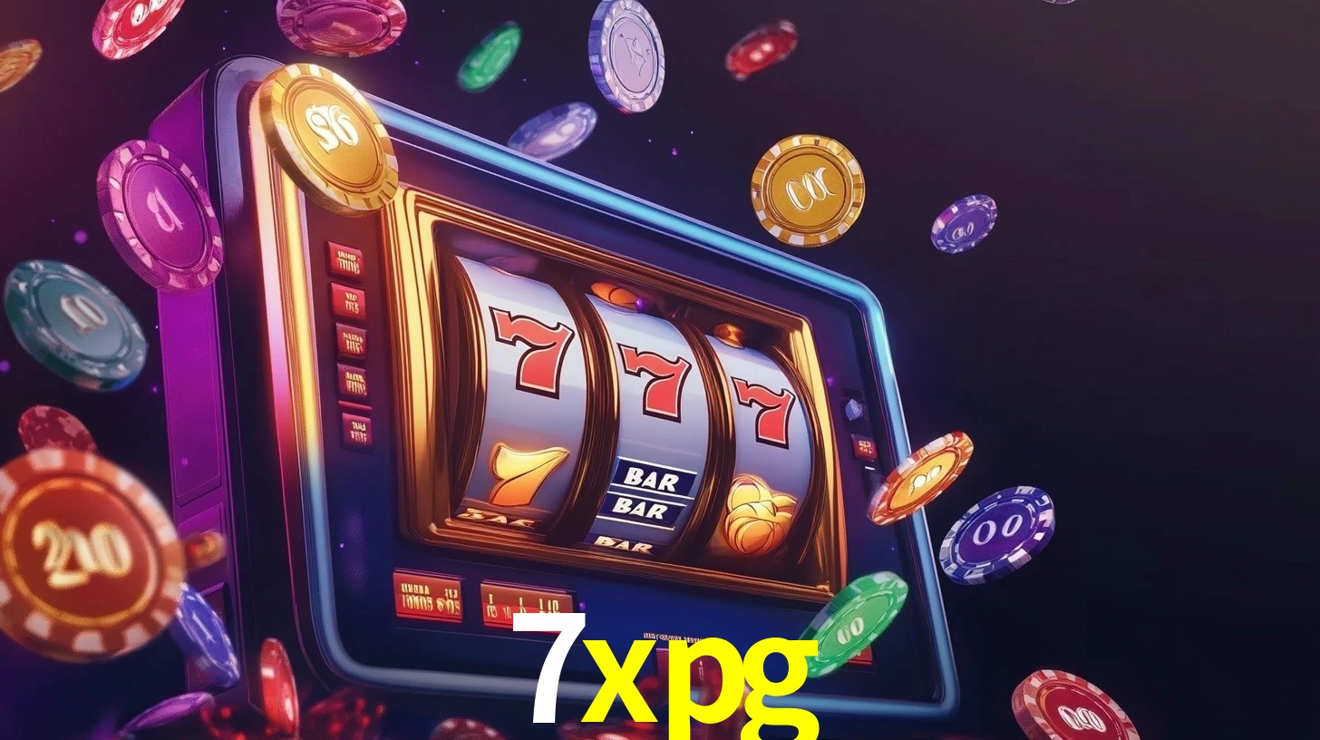 Welcome Bonus 7xpg