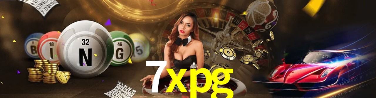 RTP dos slots populares na 7xpg