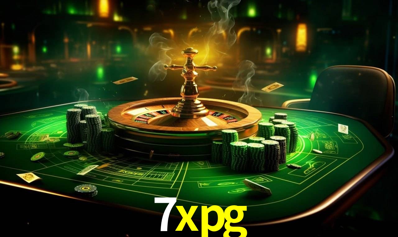 Interface do App 7xpg