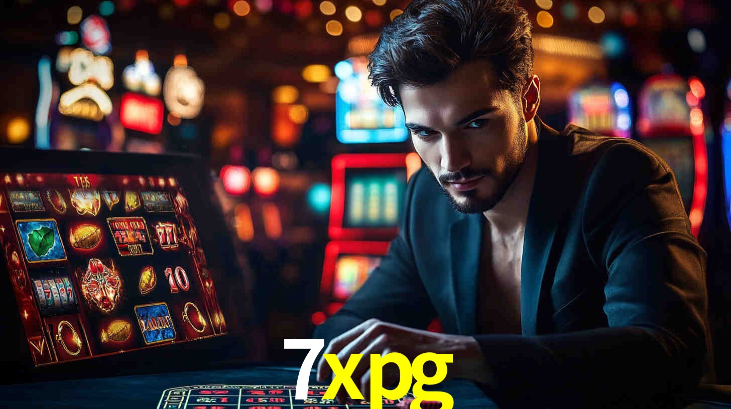 7xpg,7xpg.com