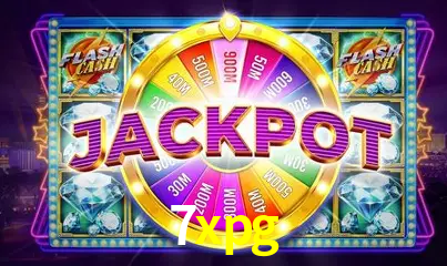 Descubra o Mundo do Cassino Online com 7xpg