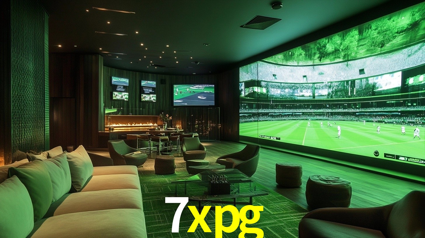 7xpg: Seu Especialista em Apostas Esportivas Brasileiras
