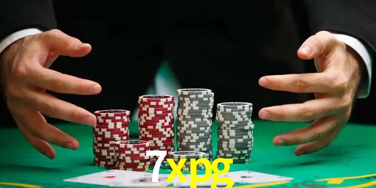 Níveis VIP 7xpg