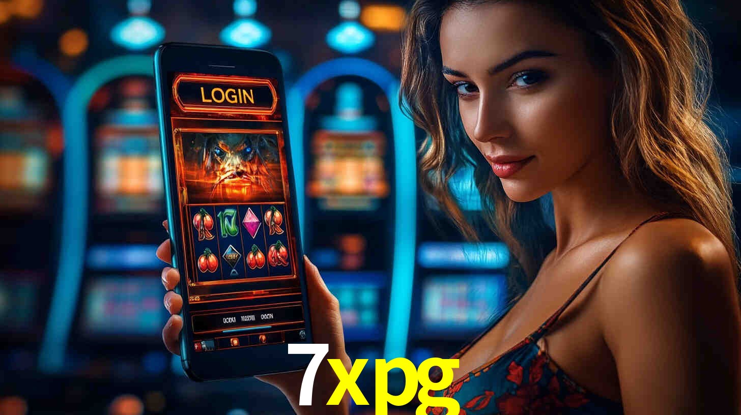 Bônus Generosos e Exclusivos no 7xpg para Você!
