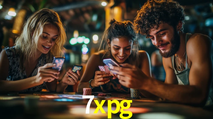 Programa VIP 7xpg