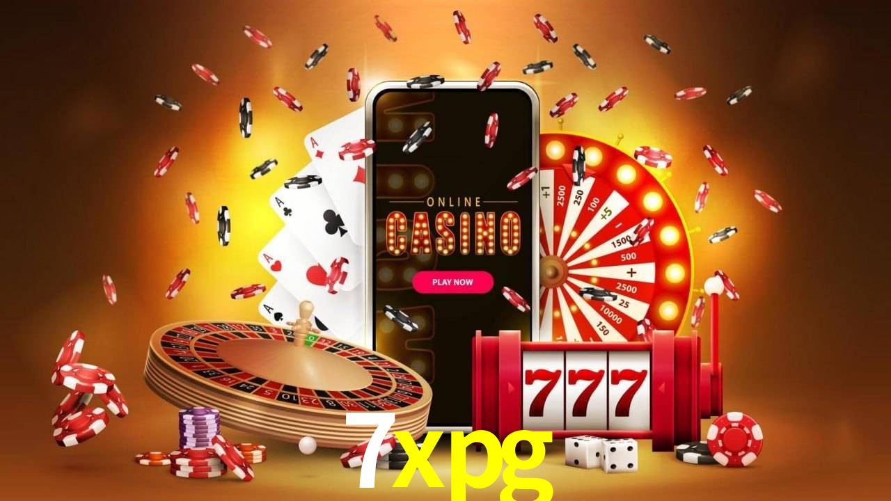 Sistemas de Segurança 7xpg