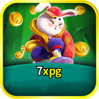 Logo da 7xpg